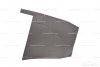 Aston Martin DB9 DBS Vantage Virage Left side insulation cover padding